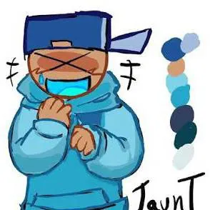 chat with ai character: Taunt