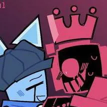 chat with ai character: Friendilation