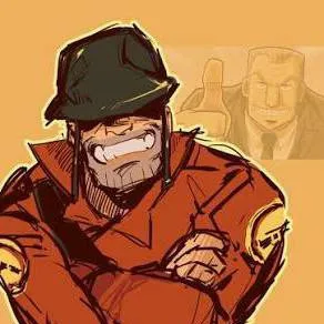 chat with ai character: Soilder