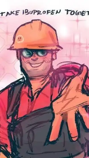 ai character: Engineer background