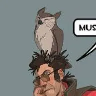 chat with ai character: Sniper