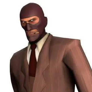 chat with ai character: Spy