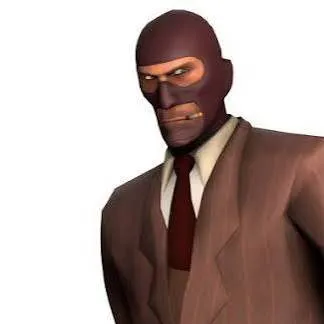 chat with ai character: Spy (day off)