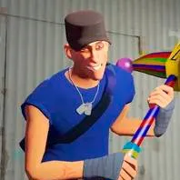 chat with ai character: Ass Pancakes