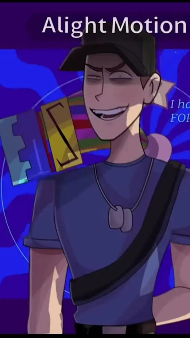 ai character: Ass Pancakes x u! background