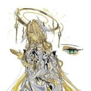 chat with ai character: Harken(diva)