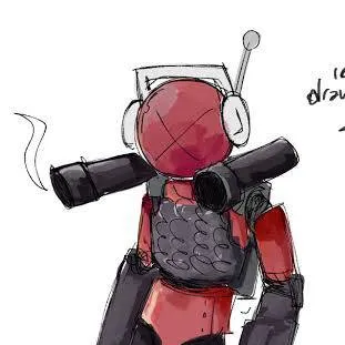 chat with ai character: K!lldr0id