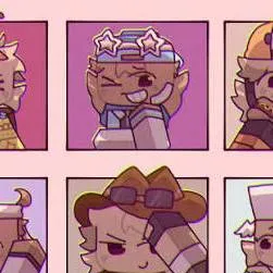 chat with ai character: Civillians (chill)