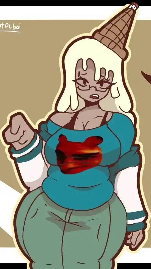 ai character: 118o8 background