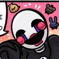 chat with ai character: Puppet (meme)