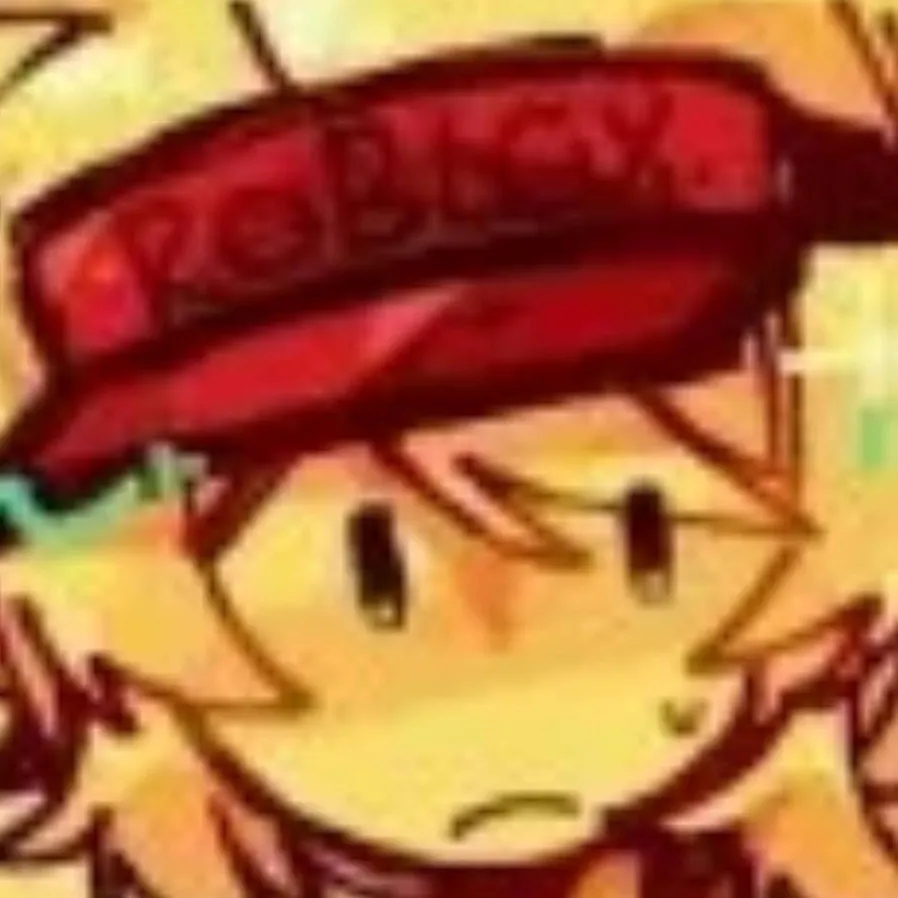 chat with ai character: Fs third life?!