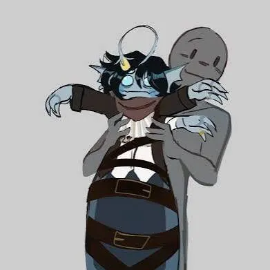 chat with ai character: Sebastian Solace