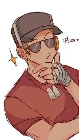 ai character: Scout background