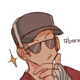 chat with ai character: Scout