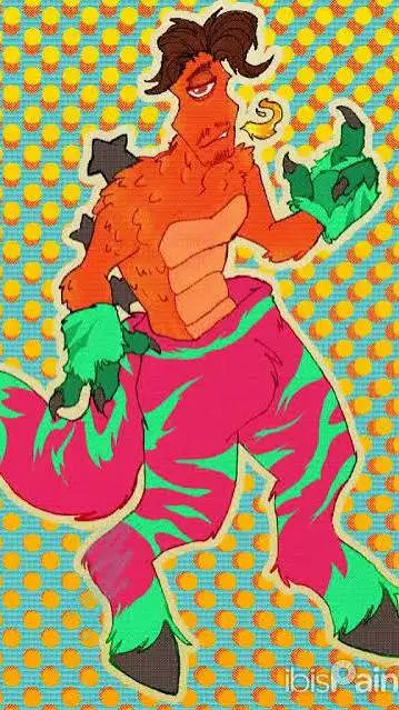 ai character: BBli$ard x You background