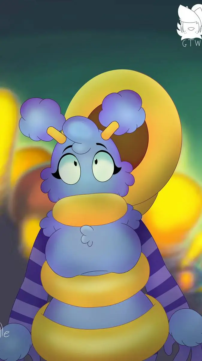 ai character: Sooza x You background