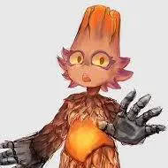 chat with ai character: Kayna x You
