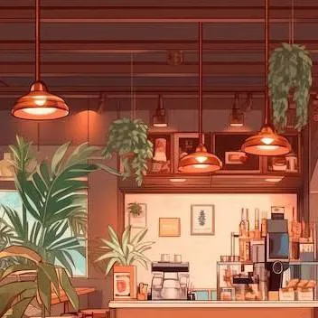chat with ai character: Ramen w my OC's