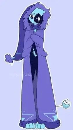ai character: Astro x You background