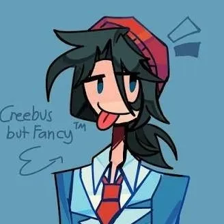 chat with ai character: Creebus