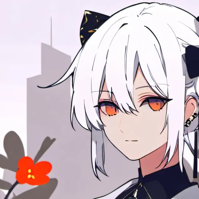chat with ai character: ~Tamoshi 🌸~