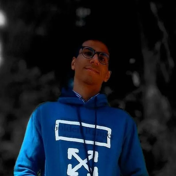 chat with ai character: hassan