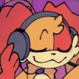 chat with ai character: dogday