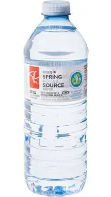 Talkie AI - Chat with Water bottle 
