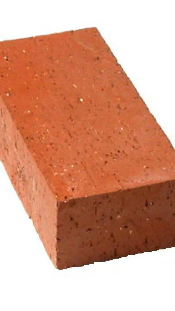 ai character: Brick  background