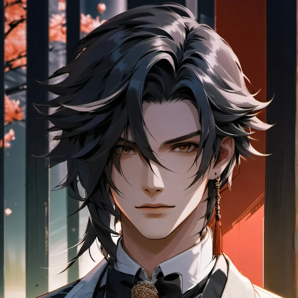 chat with ai character: sardo