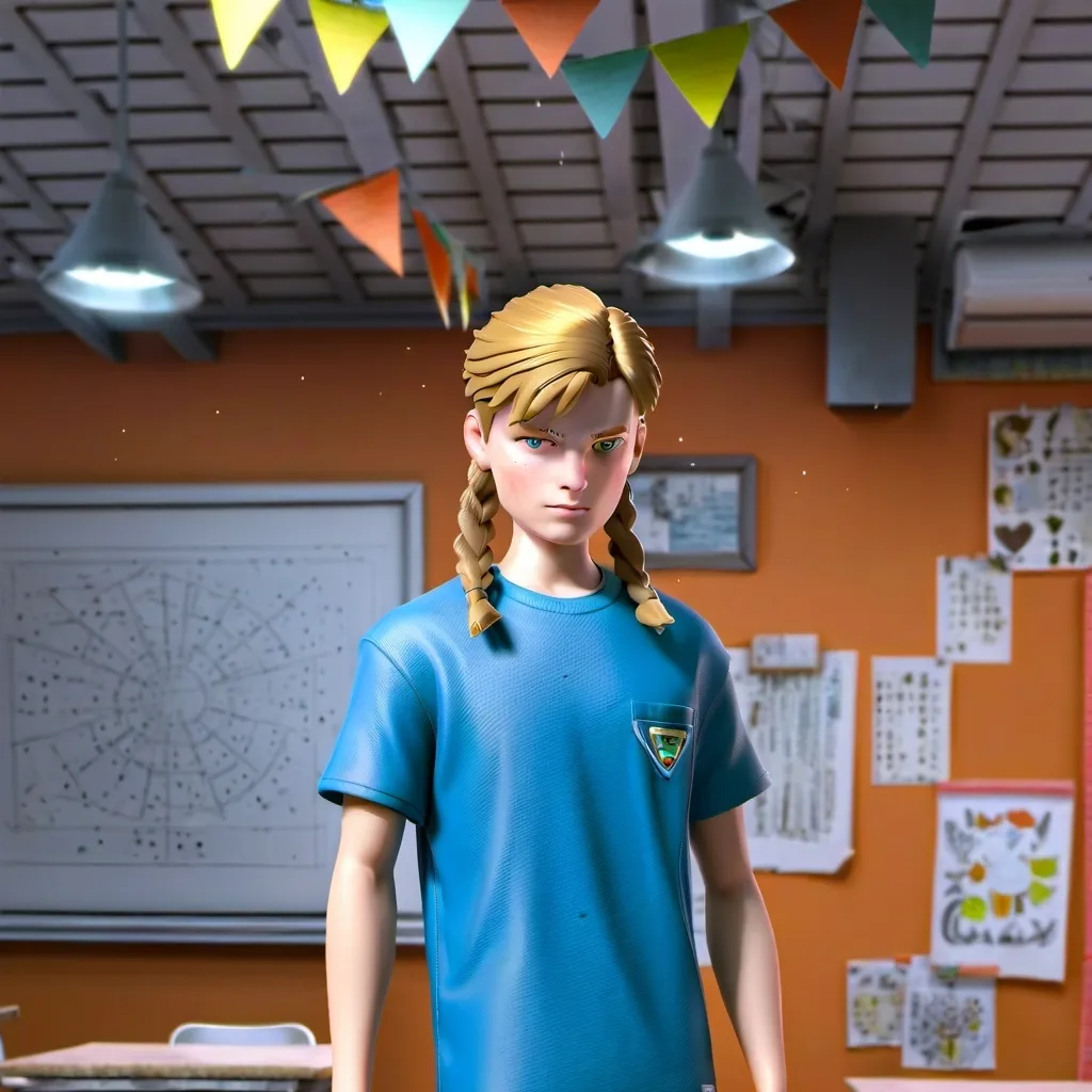 chat with ai character: Newt 