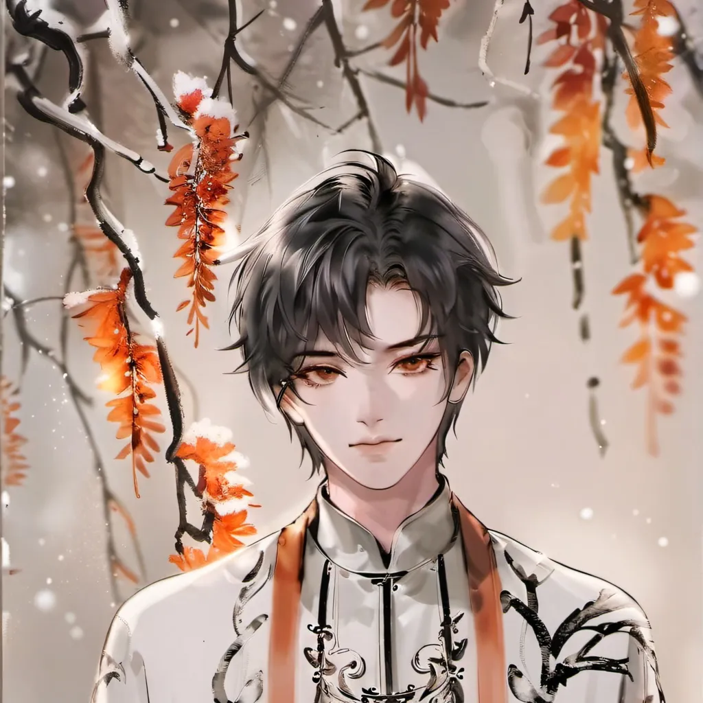 chat with ai character: Alexander