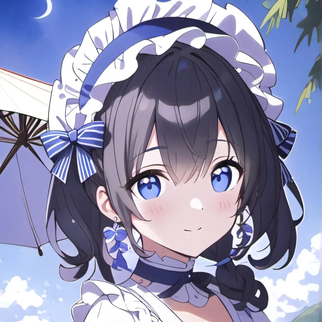 chat with ai character: Ella