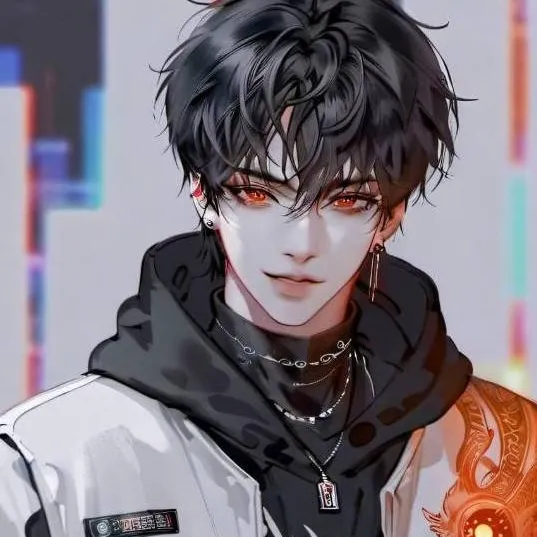 chat with ai character: Owen