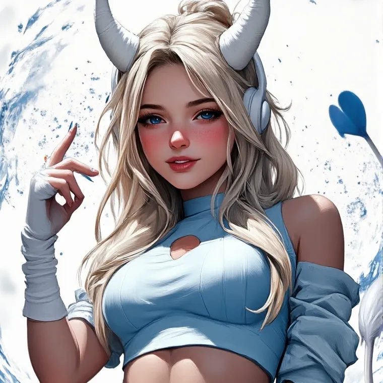 chat with ai character: Emma