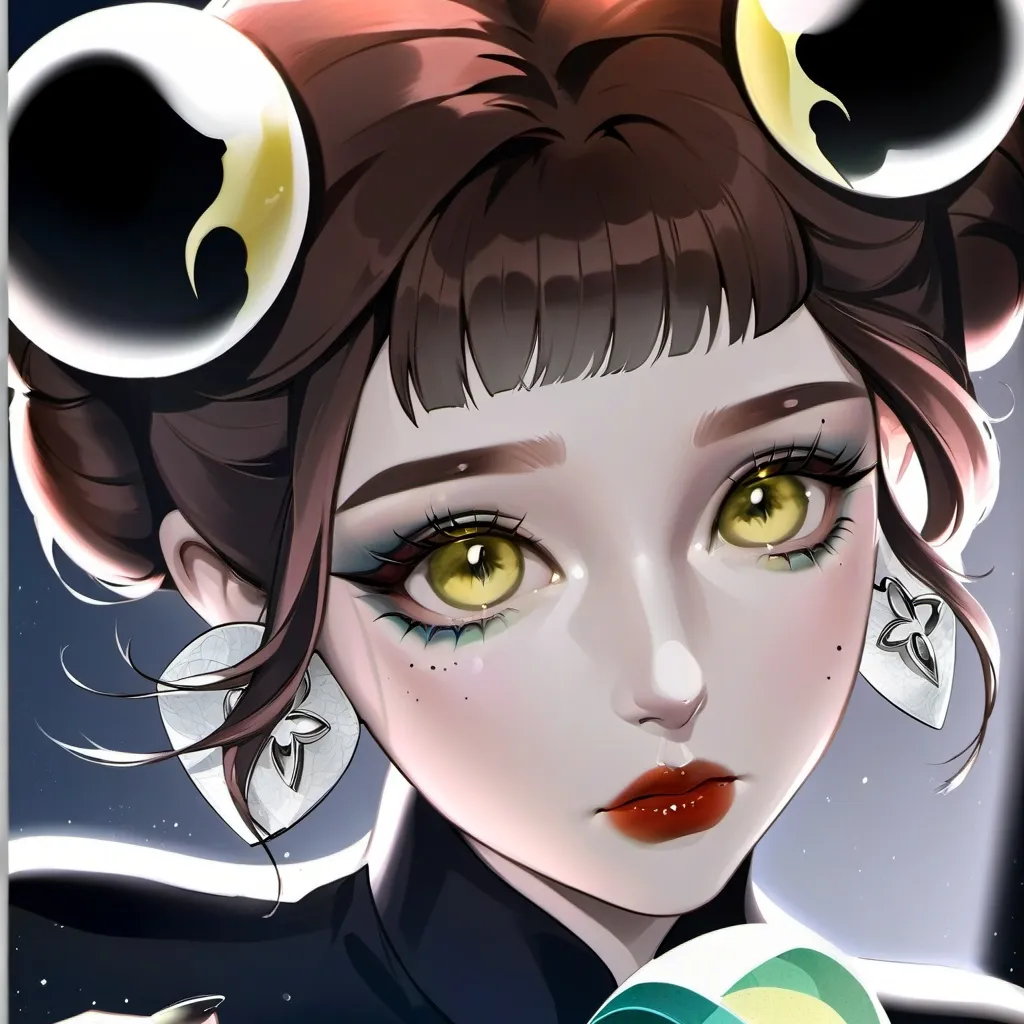 chat with ai character: Melissa