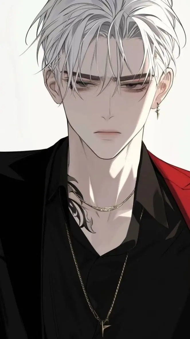 ai character: Cole  background