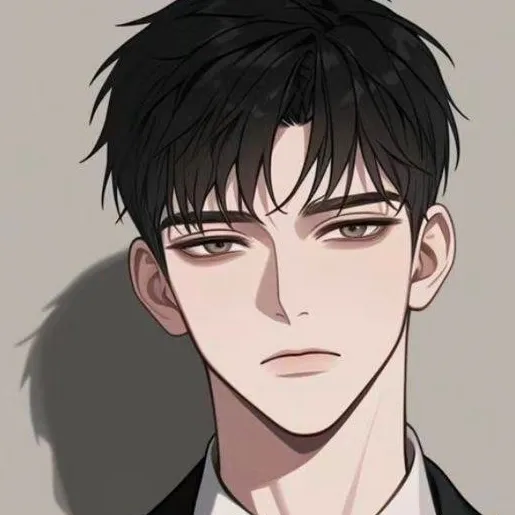 chat with ai character: Derrick 