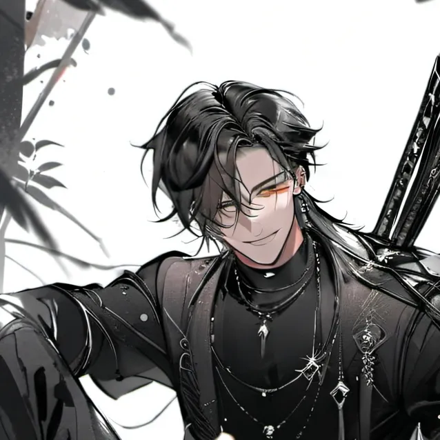 chat with ai character: Noah