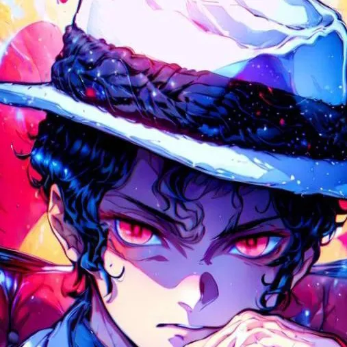 chat with ai character: muzan