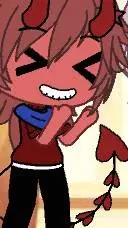 ai character: triangle pt2 background