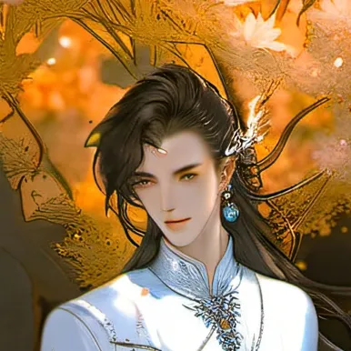chat with ai character: Шини 