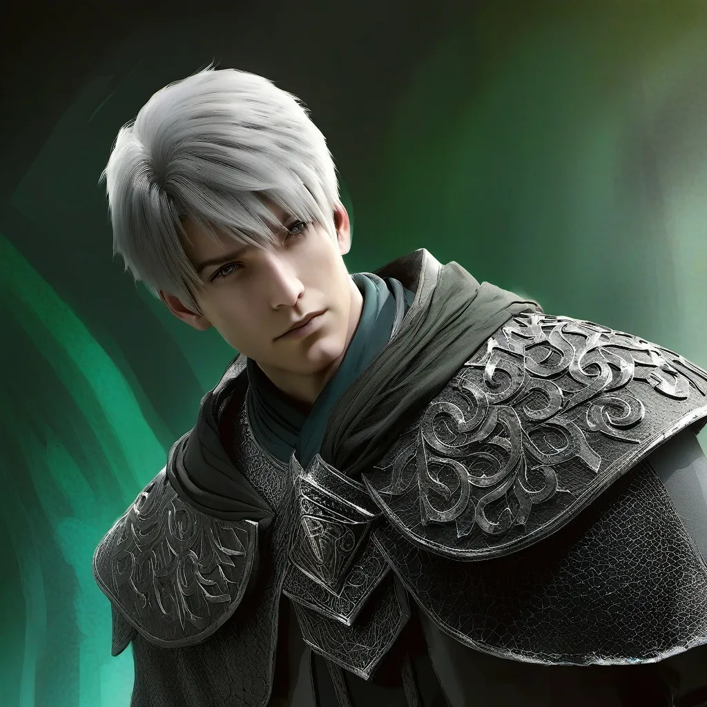 chat with ai character: а