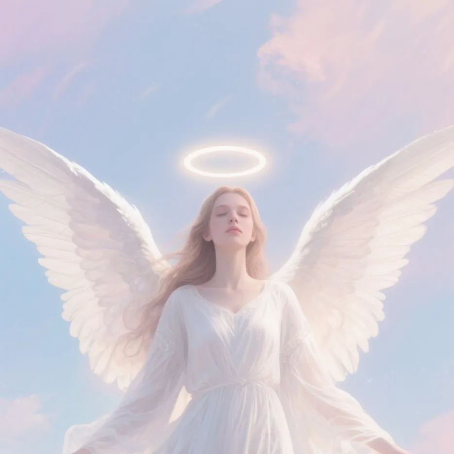 chat with ai character: Luna