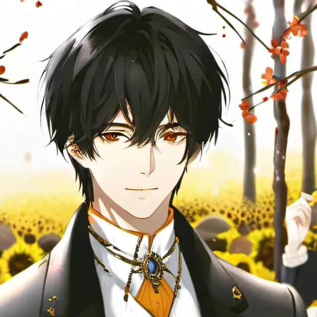 chat with ai character: Alex