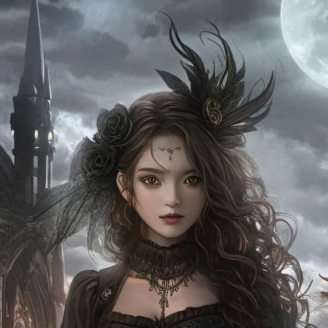 chat with ai character: Ellie 