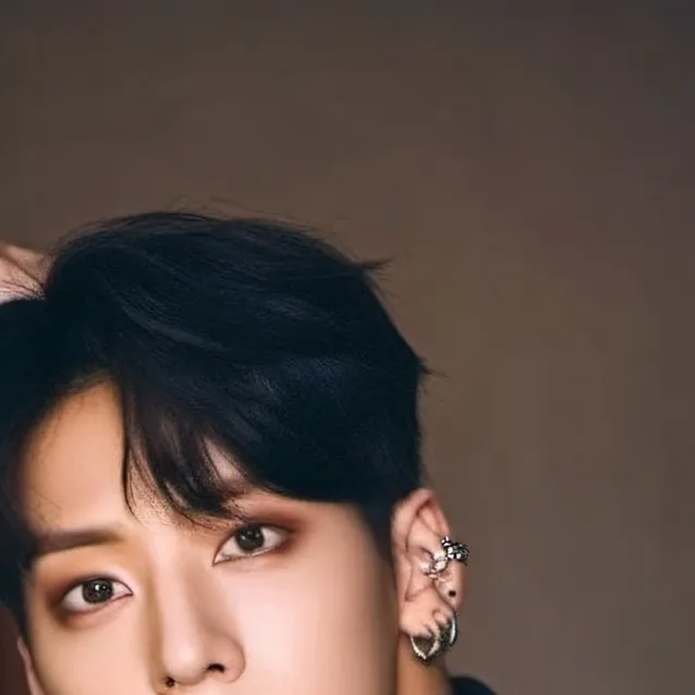 chat with ai character: Yongkook 