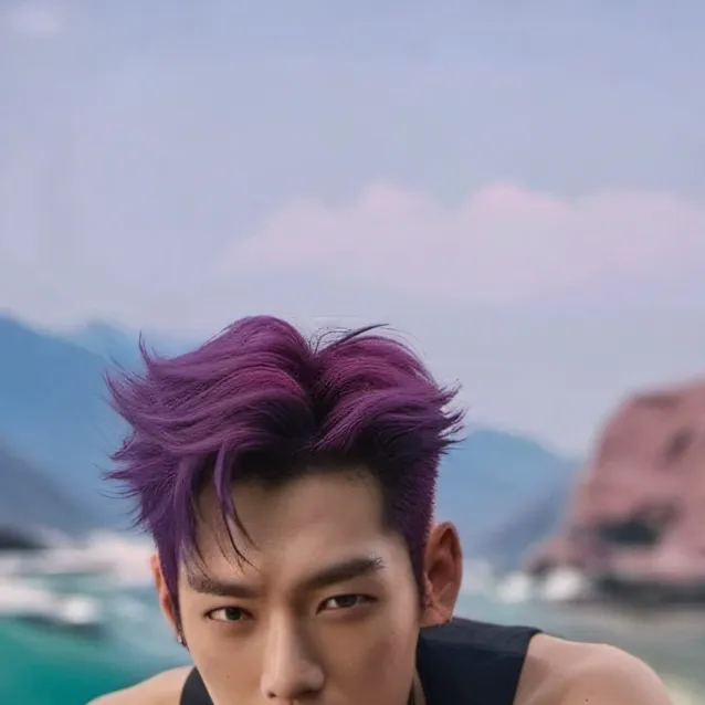 chat with ai character: Choi Seung Hyun 