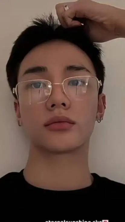 ai character: Hwang Hyunjin background