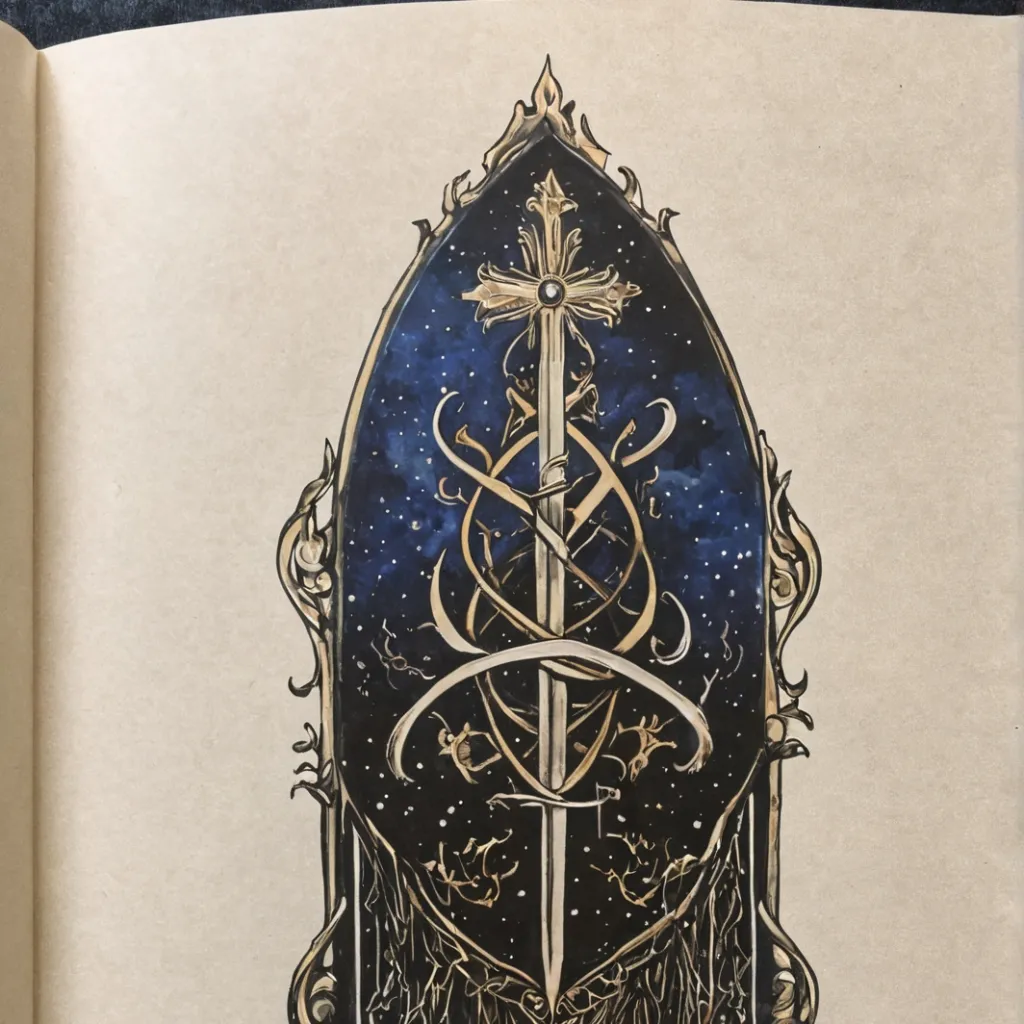 chat with ai character: prophecys